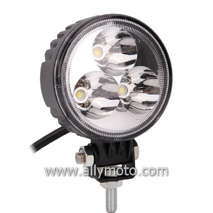 15W LED Driving Light Work Light 1009